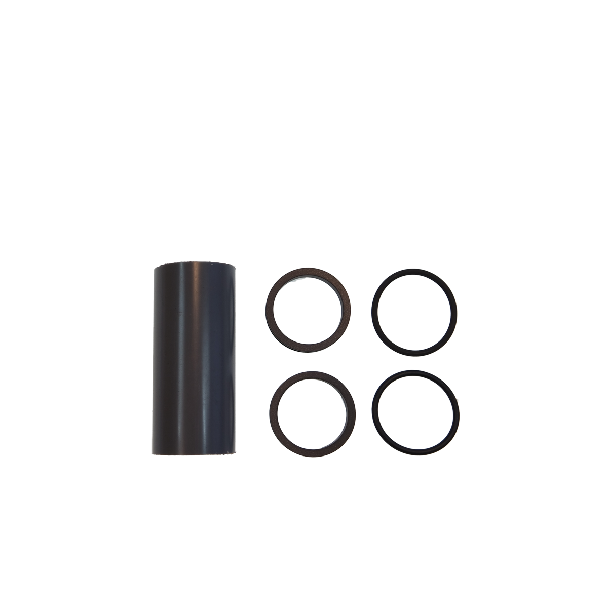 afdichtset teha swivel ptfe epdm o-ringen