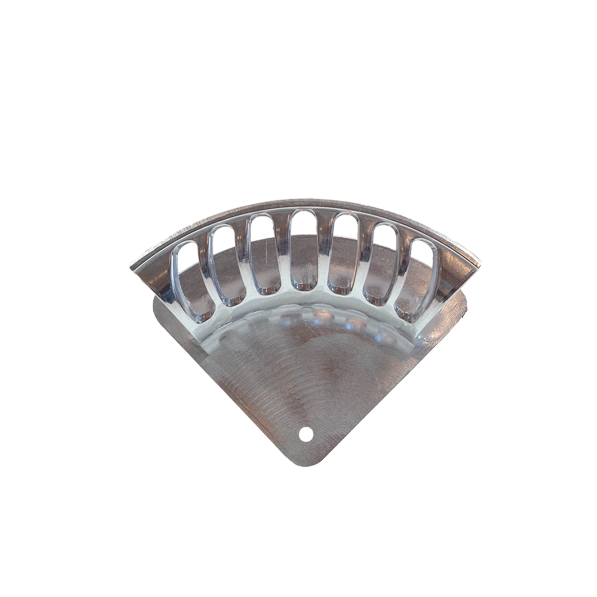 slanghouder aluminium type xl wandmontage