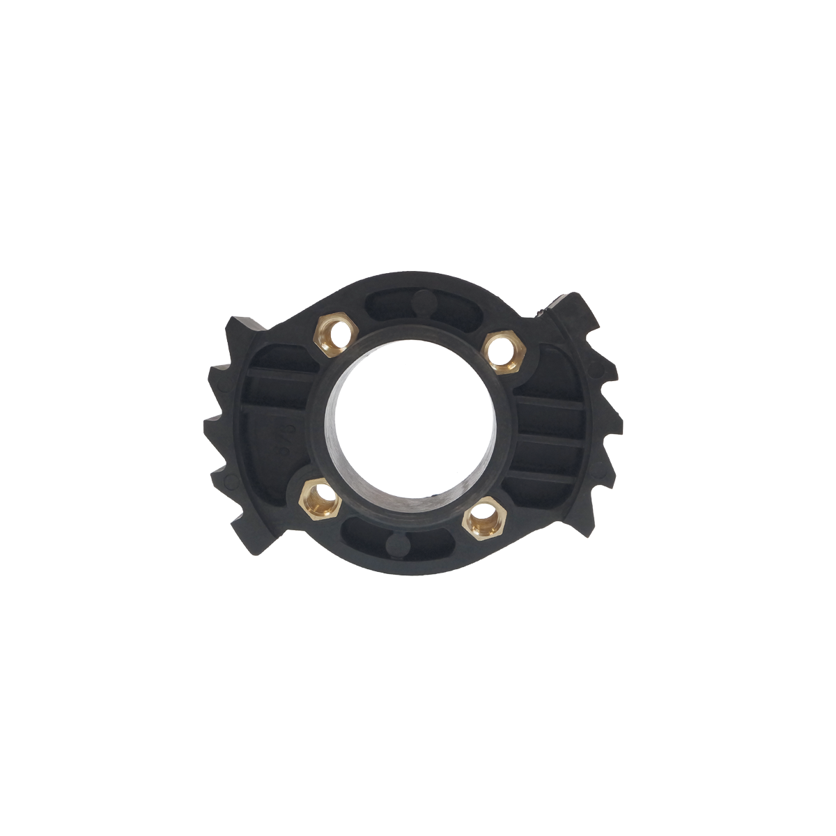 ramex getande plaat kit cr1 terugloopblokkering