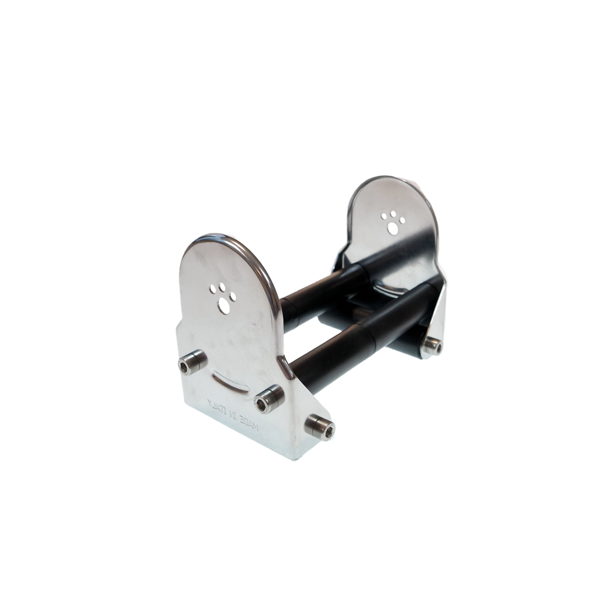 slanggeleider ramex rvs hr6000 60 meter