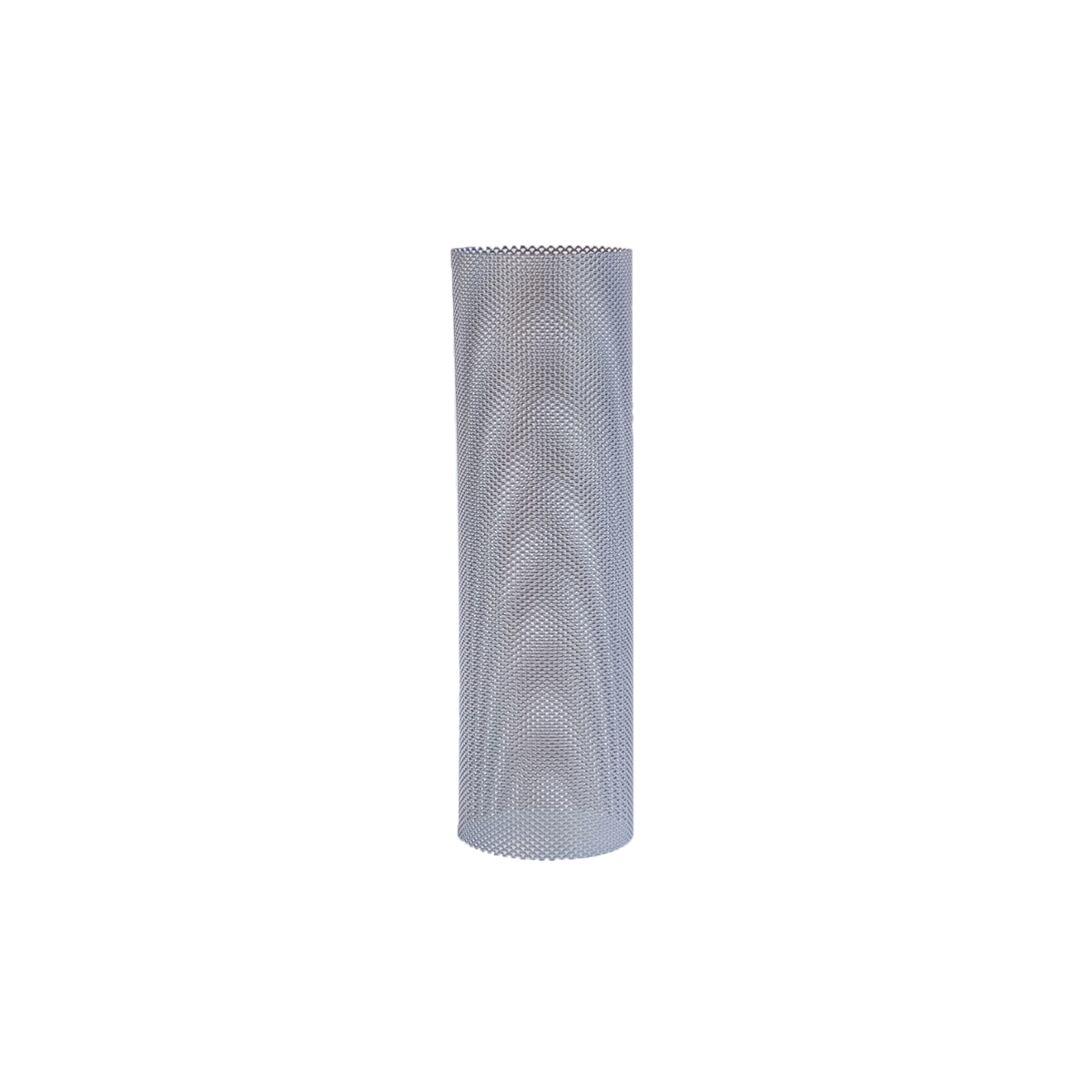 zeef voor strainer 1/2 inch model f5 300 micron filter - staand