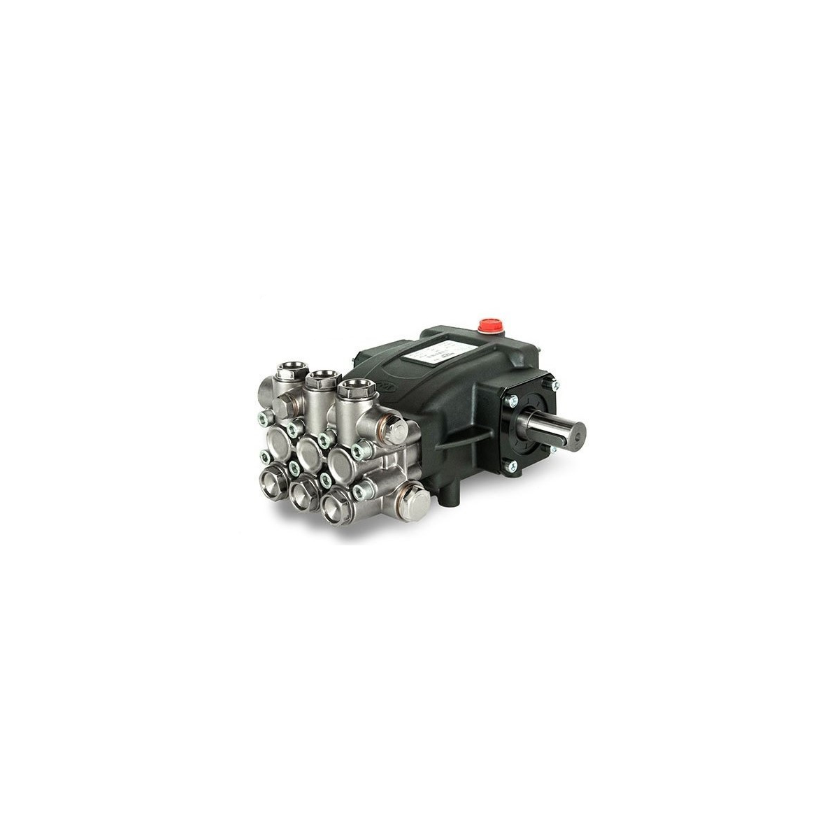 mazzoni hogedrukpomp tpmd high temperature