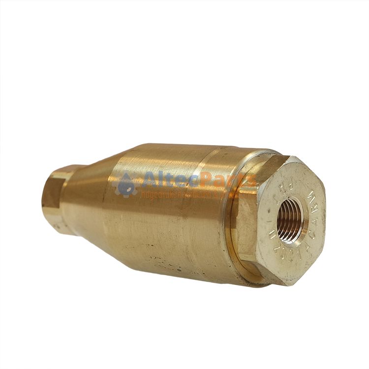 Categorie Vuilfrees AP325 - Max 250 Bar - Spuithoek 30°