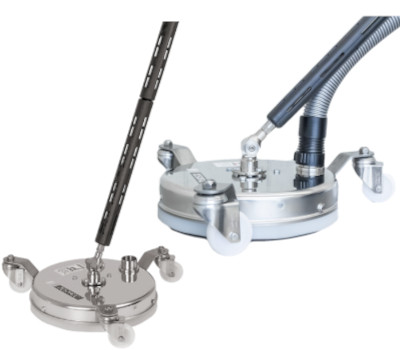 Categorie Mosmatic STM - Steaminator