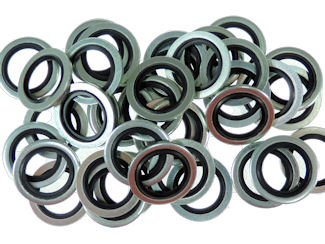 Categorie Multiseal afdichtringen