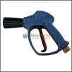 RL56 - HD-pistool met swivel en KEW koppeling350 Bar - 30 l/min - Max 160°C - 3/8&quot; bi x KEW