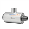 Mosmatic Swivel Haaks - WDRS-13 - 2 Lagers - 1/2&quot; bi x 1/2&quot; bu200 Bar - Max 80°C - Ø13 mm - 150 tpm - NBR afdichting - High Flow